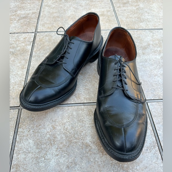 Edmonds Shoes Allen Edmonds Walton Allen Edmonds WALTON Oxfords